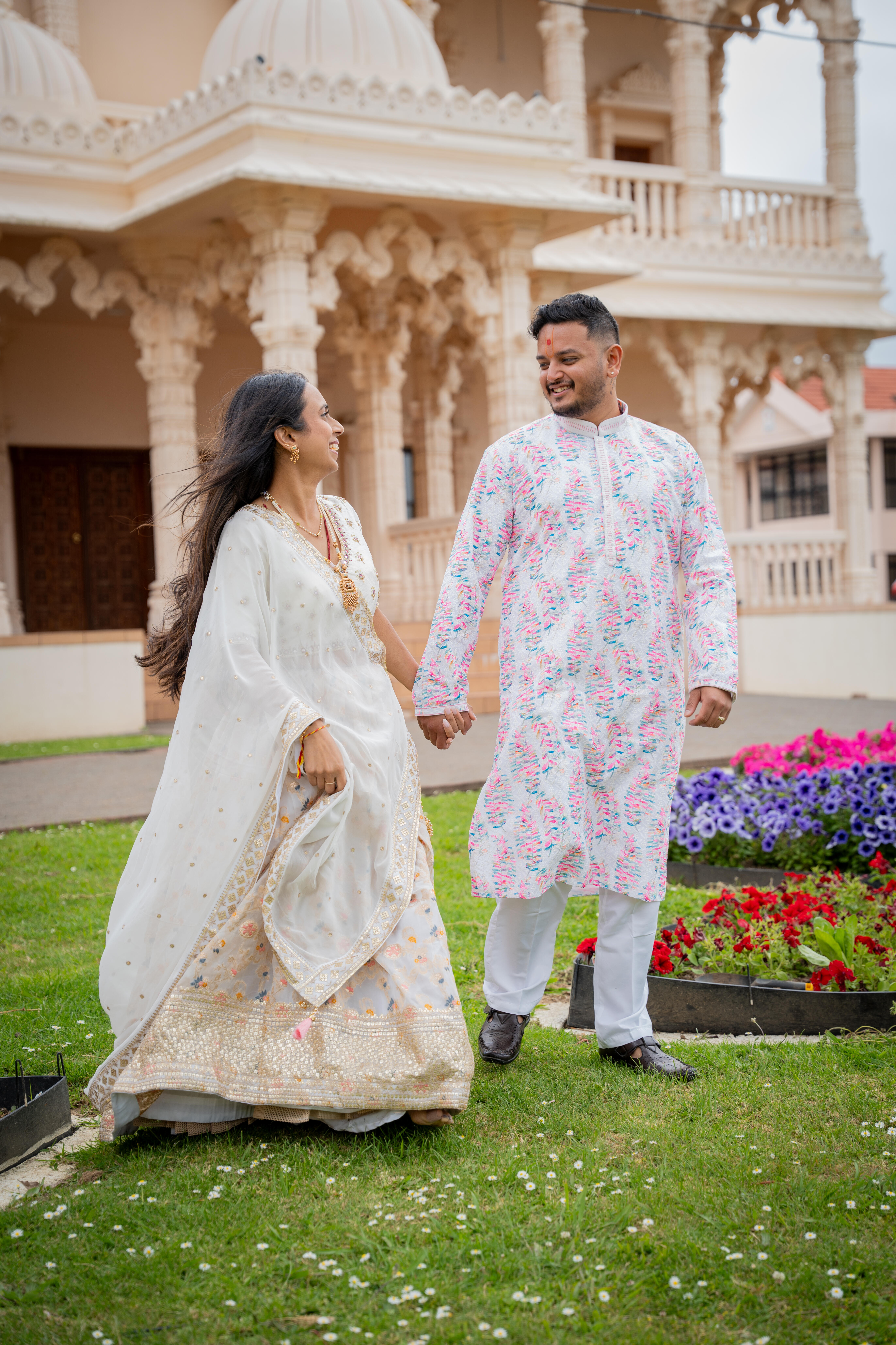 JEET AND HETA'S WEDDING photo 13